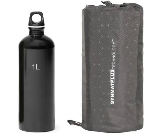 Materac Exped Ultra 10R LW Надувные кровати и матрасы, Подушки