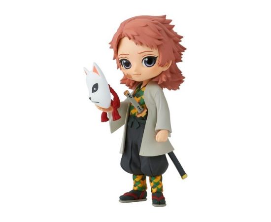 Bandai BP Q POSKET - DEMON SLAYER - SABITO VER.A Фигурки и герои