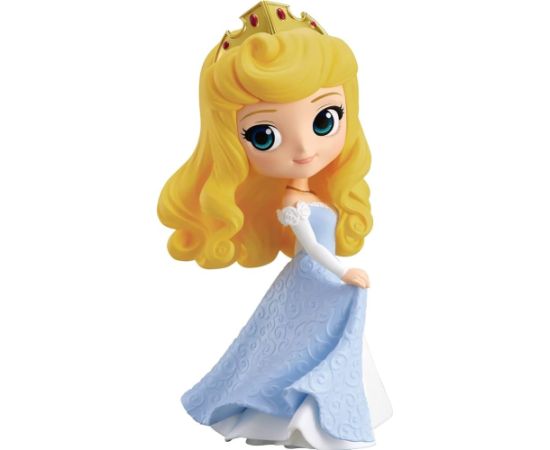 Bandai BP Q POSKET - DISNEY - PRINCESS AURORA DREAMY STYLE VER.B Фигурки и герои