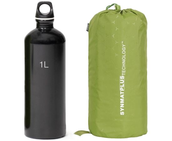 Materac Exped Ultra 8R M Надувные кровати и матрасы, Подушки