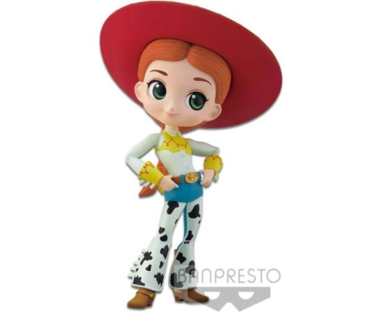 Bandai BP Q POSKET - TOY STORY - JESSIE VER.B Фигурки и герои