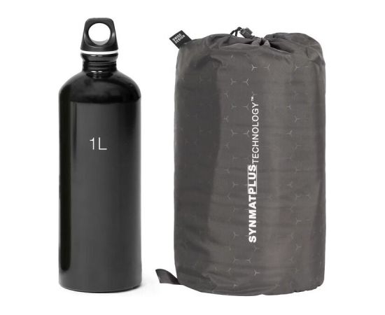 Materac Exped Ultra 10R M Надувные кровати и матрасы, Подушки