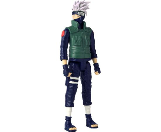 Bandai ANIME HEROES MEGA NARUTO - HATAKE KAKASHI Фигурки и герои