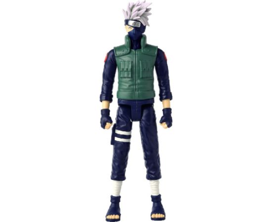 Bandai ANIME HEROES MEGA NARUTO - HATAKE KAKASHI Фигурки и герои