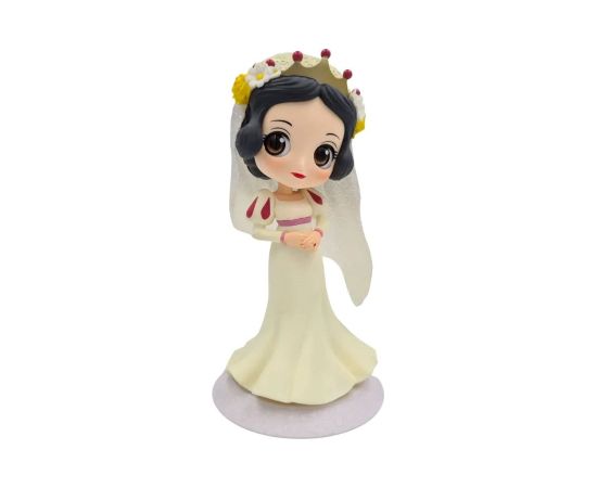 Bandai BP Q POSKET - DISNEY - SNOW WHITE DREAMY STYLE VER.B Фигурки и герои