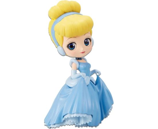 Bandai BP Q POSKET - DISNEY - CINDRELLA VER.A Фигурки и герои