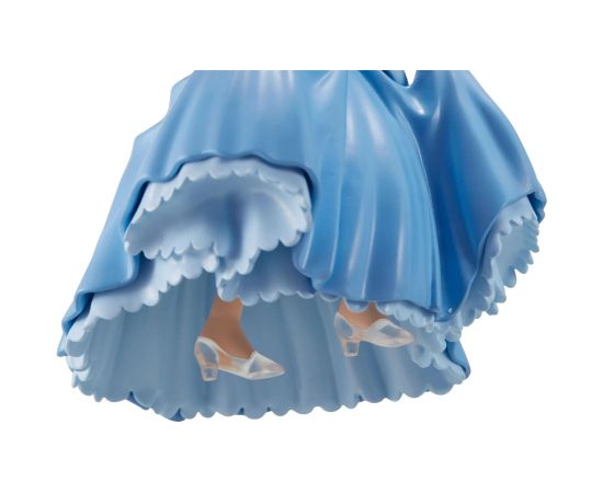 Bandai BP Q POSKET - DISNEY - CINDRELLA VER.A Фигурки и герои