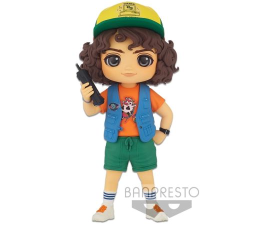 Bandai BP Q POSKET - STRANGER THINGS - DUSTIN Фигурки и герои
