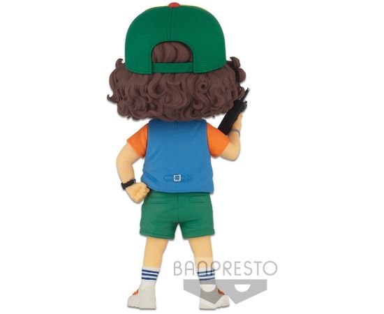 Bandai BP Q POSKET - STRANGER THINGS - DUSTIN Фигурки и герои