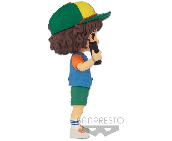 Bandai BP Q POSKET - STRANGER THINGS - DUSTIN Фигурки и герои