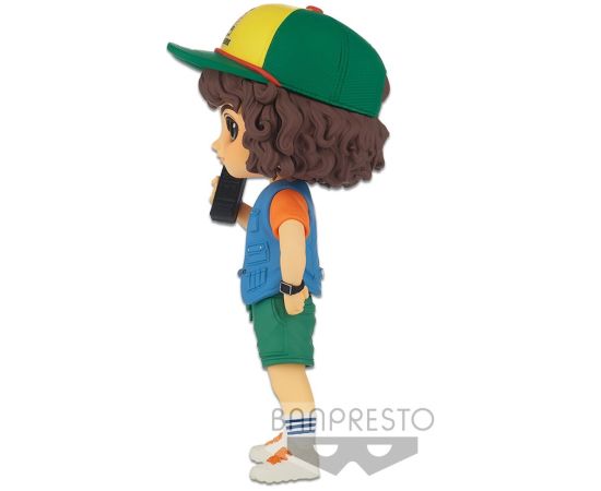 Bandai BP Q POSKET - STRANGER THINGS - DUSTIN Фигурки и герои