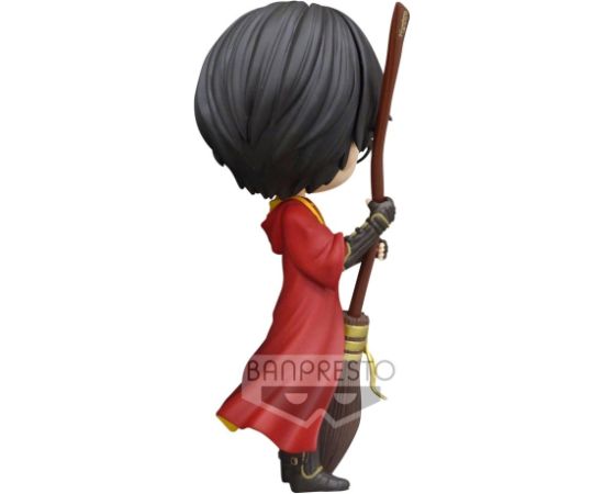 Bandai Q POSKET - HARRY POTTER QUIDDITCH STYLE Фигурки и герои