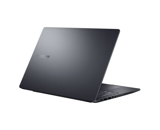 ASUS ExpertBook B3605CCA-MB1977X Ultra 5 225H 16.0" WUXGA 60Hz 300 nits AG 16GB DDR5 512GB SSD Intel Graphics 1080p webcam + IR 50Wh Windows 11 Pro 3-year on-site warranty Gentle Grey Portatīvie datori