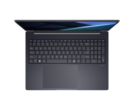 ASUS ExpertBook B3605CCA-MB1977X Ultra 5 225H 16.0" WUXGA 60Hz 300 nits AG 16GB DDR5 512GB SSD Intel Graphics 1080p webcam + IR 50Wh Windows 11 Pro 3-year on-site warranty Gentle Grey Portatīvie datori