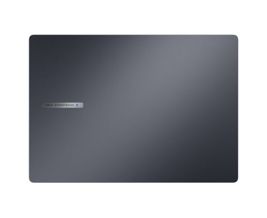 ASUS ExpertBook B3605CCA-MB1977X Ultra 5 225H 16.0" WUXGA 60Hz 300 nits AG 16GB DDR5 512GB SSD Intel Graphics 1080p webcam + IR 50Wh Windows 11 Pro 3-year on-site warranty Gentle Grey Portatīvie datori