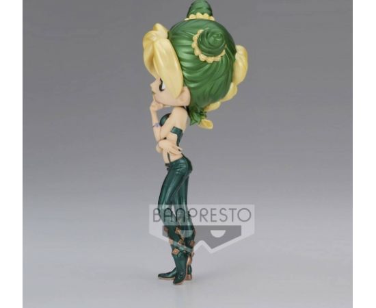 Bandai BP Q POSKET - JOJO'S BIZARRE - JOLYNE CUJOH VER.B Фигурки и герои