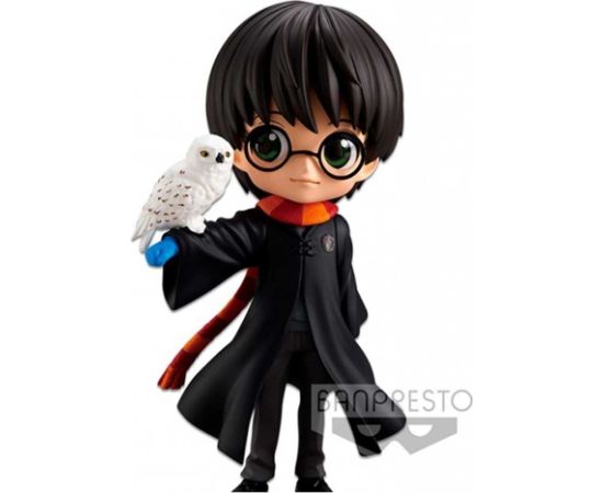 Bandai Q POSKET - HARRY POTTER II VER. A Фигурки и герои