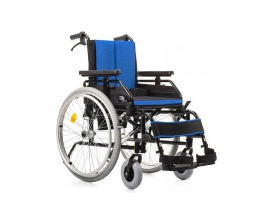 MDH Cameleon 20' folding wheelchair Коляски