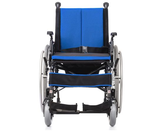 MDH Cameleon 20' folding wheelchair Коляски