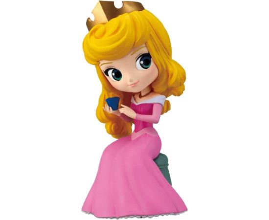 Bandai BP Q POSKET - DISNEY - PRINCESS AURORA PERFUMAGIC VER.A Фигурки и герои