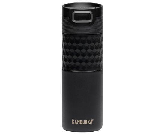 Kambukka Etna 500ml thermal mug, Black Velvet Термо кружки