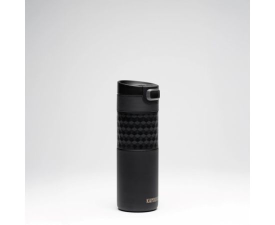 Kambukka Etna 500ml thermal mug, Black Velvet Термо кружки
