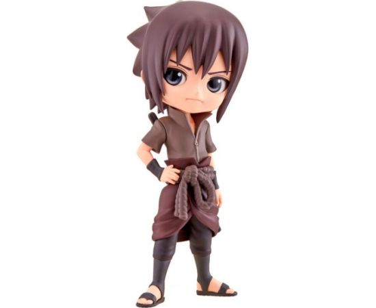 Bandai BP Q POSKET - NARUTO SHIPPUDEN - SASUKE VER.B Фигурки и герои