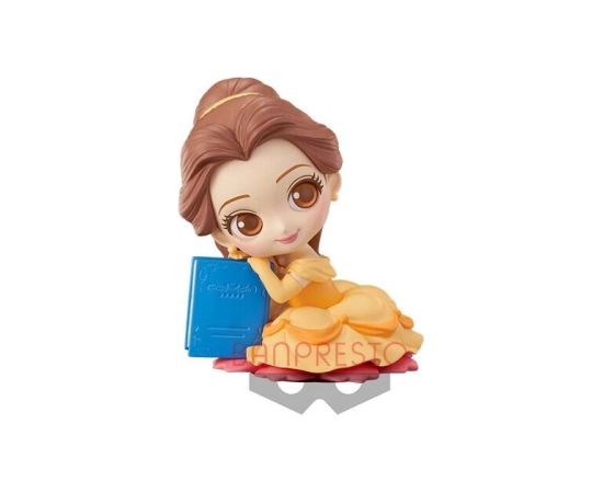 Bandai BP Q POSKET - DISNEY - BELLE SWEETINY VER.B Фигурки и герои