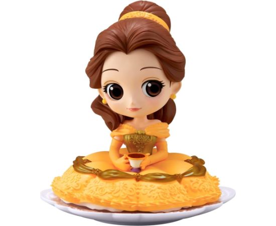 Bandai BP Q POSKET - DISNEY - BLLE VER.A Фигурки и герои