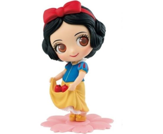 Bandai BP Q POSKET - DISNEY - SNOW WHITE SWEETINY VER.A Фигурки и герои