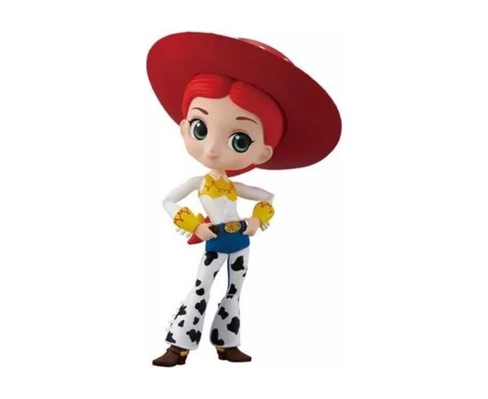 Bandai BP Q POSKET - TOY STORY - JESSIE VER.A Фигурки и герои
