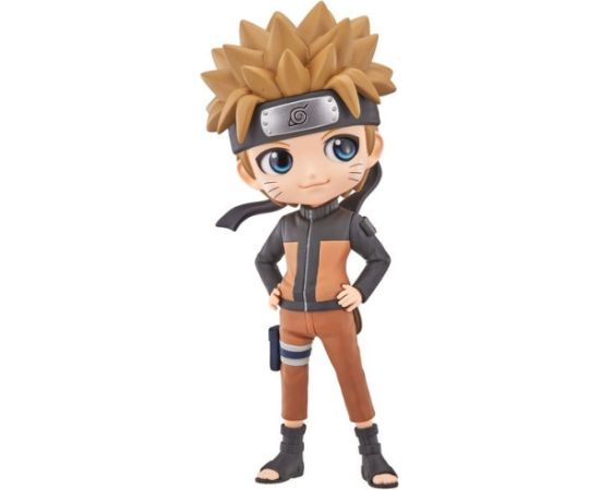 Bandai BP Q POSKET - NARUTO SHIPPUDEN - NARUTO VER.B Фигурки и герои