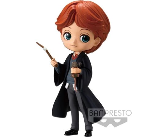 Bandai BP Q POSKET - RON WEASLEY WITH SCABBERS Фигурки и герои