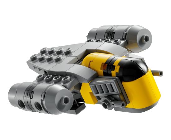 LEGO Star Wars 30728 - Minimodel Brzeszczota Jaunumi, Bērnu preces