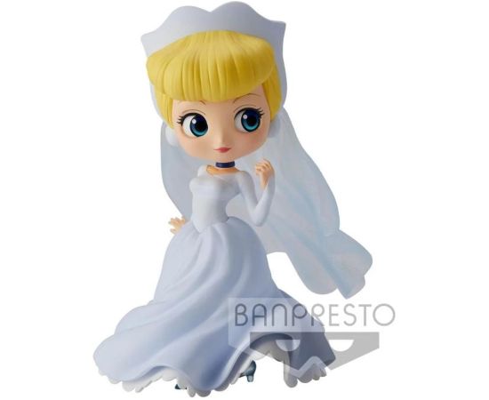 Bandai BP Q POSKET - DISNEY - CINDERELLA DREAMY Фигурки и герои