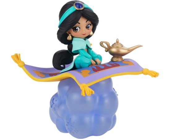 Bandai BP Q POSKET - DISNEY - JASMINE STORIES VER.A Фигурки и герои