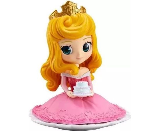 Bandai BP Q POSKET - DISNEY - PRINCESS AURORA SUGIRY VER.A Фигурки и герои