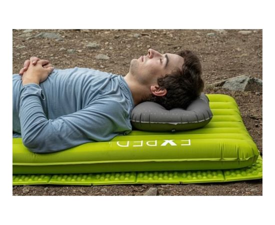 Materac Exped Ultra 6.5R LW Надувные кровати и матрасы, Подушки