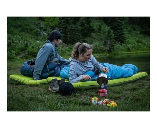 Materac Exped Ultra 6.5R LW Надувные кровати и матрасы, Подушки
