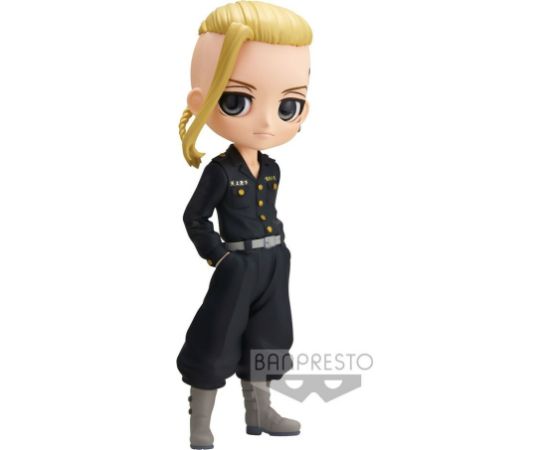 Bandai BP Q POSKET - TOKYO REVENGERS - KEN RYUGUJI VER.A Фигурки и герои