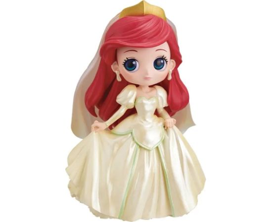 Bandai BP Q POSKET - DISNEY - ARIEL DREAMY VOL.1 Фигурки и герои