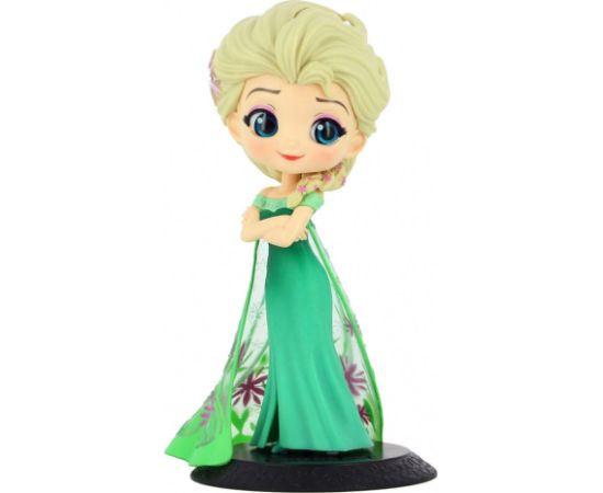 Bandai BP Q POSKET - DISNEY - ELSA SUPRISE VER.B Figūriņas un varoņi