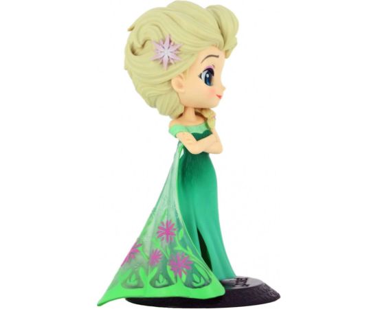 Bandai BP Q POSKET - DISNEY - ELSA SUPRISE VER.B Figūriņas un varoņi