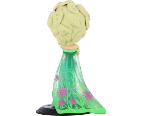Bandai BP Q POSKET - DISNEY - ELSA SUPRISE VER.B Figūriņas un varoņi