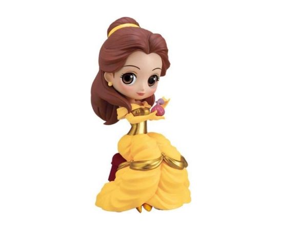Bandai BP Q POSKET - DISNEY - BELLE PERFUMAGIC VER.A Figūriņas un varoņi