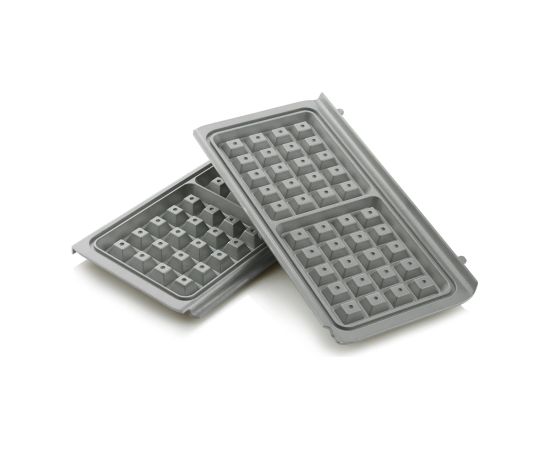 Breville DuraCeramic VST072X Waffle Maker Тостеры
