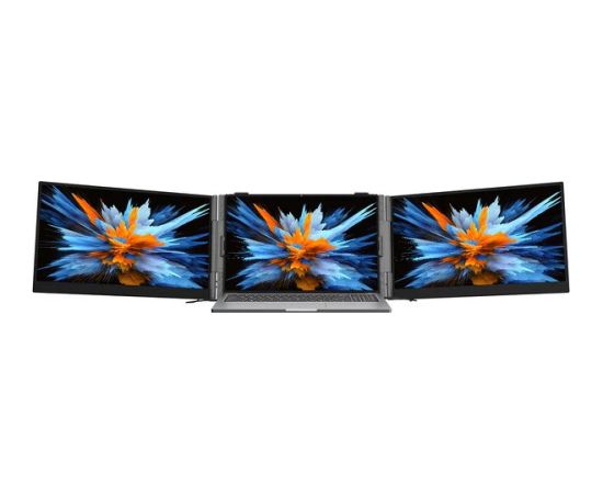 Blackview 14" portable dual monitor DCM6 Monitori