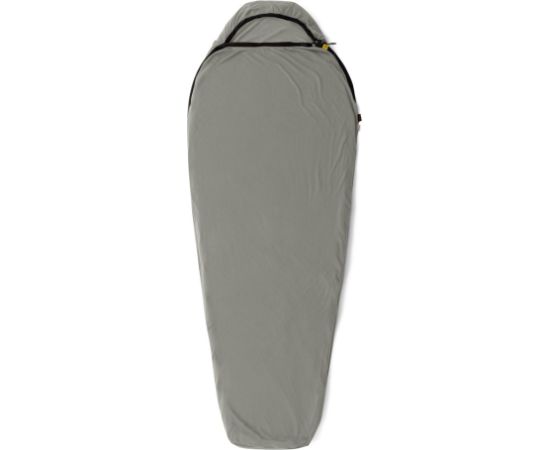Wkładka do śpiwora SEA TO SUMMIT Reactor Lightweight Liner Regular, pewter Спальные мешки