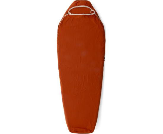 Wkładka do śpiwora SEA TO SUMMIT Reactor Fleeceweight Liner Regular, picante red Спальные мешки