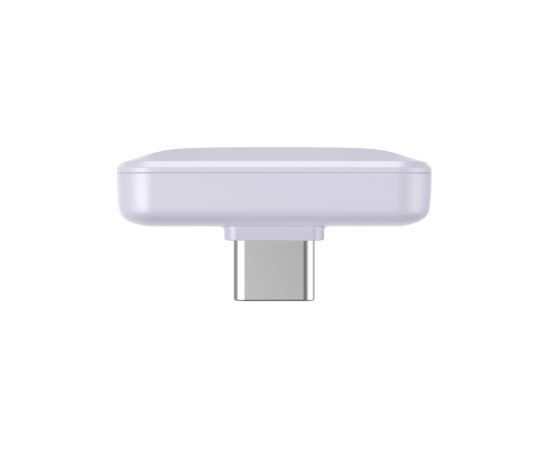 Havit TW970 - TWS wireless in-ear headphones (white) Наушники